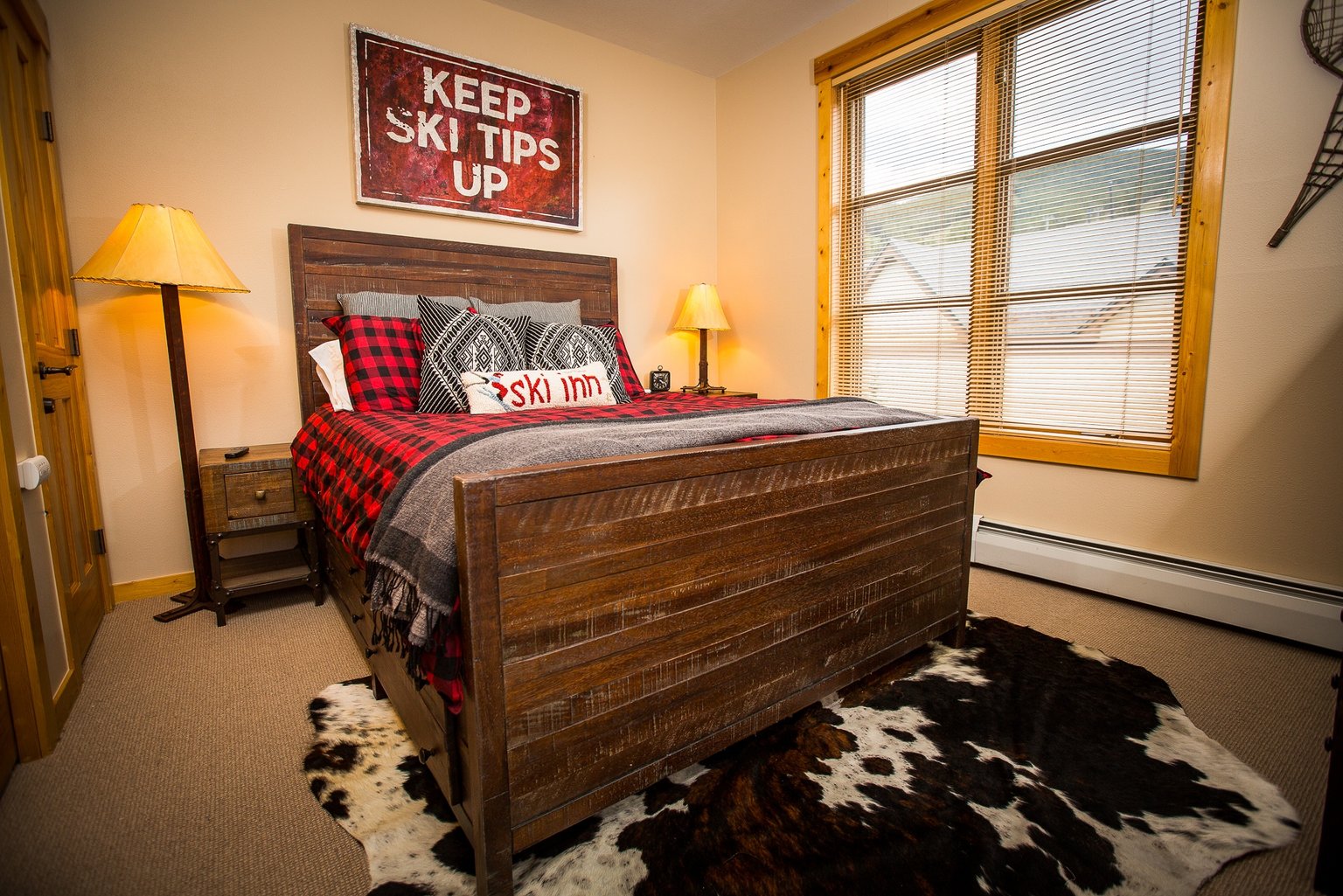 Copper Mountain Vacation Rental