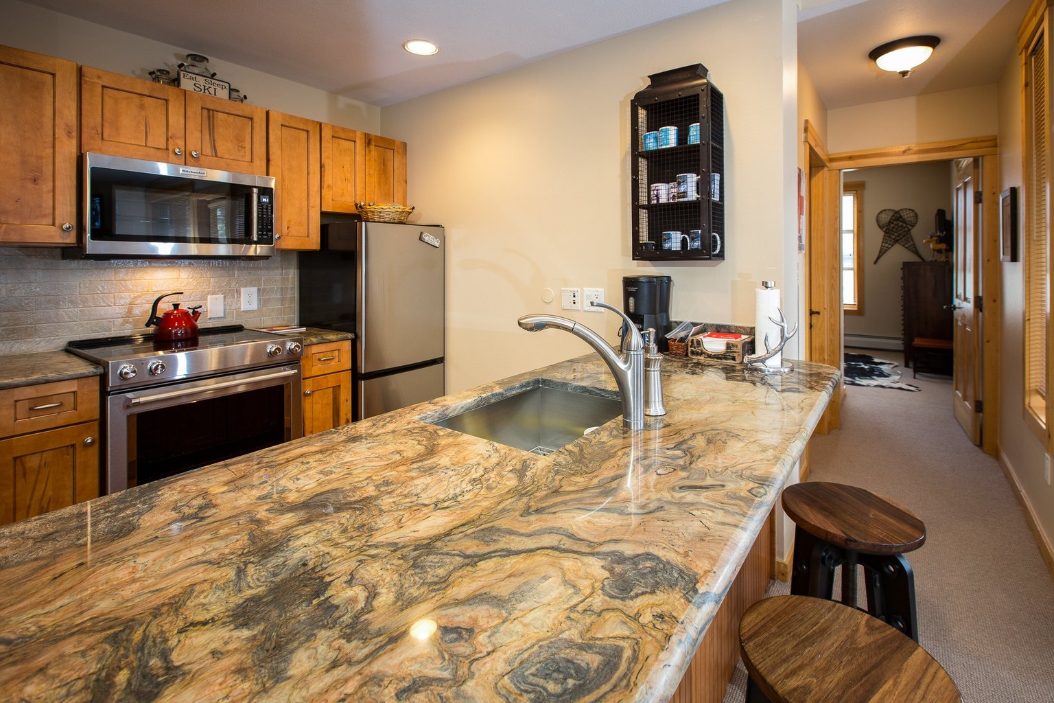 Copper Mountain Vacation Rental