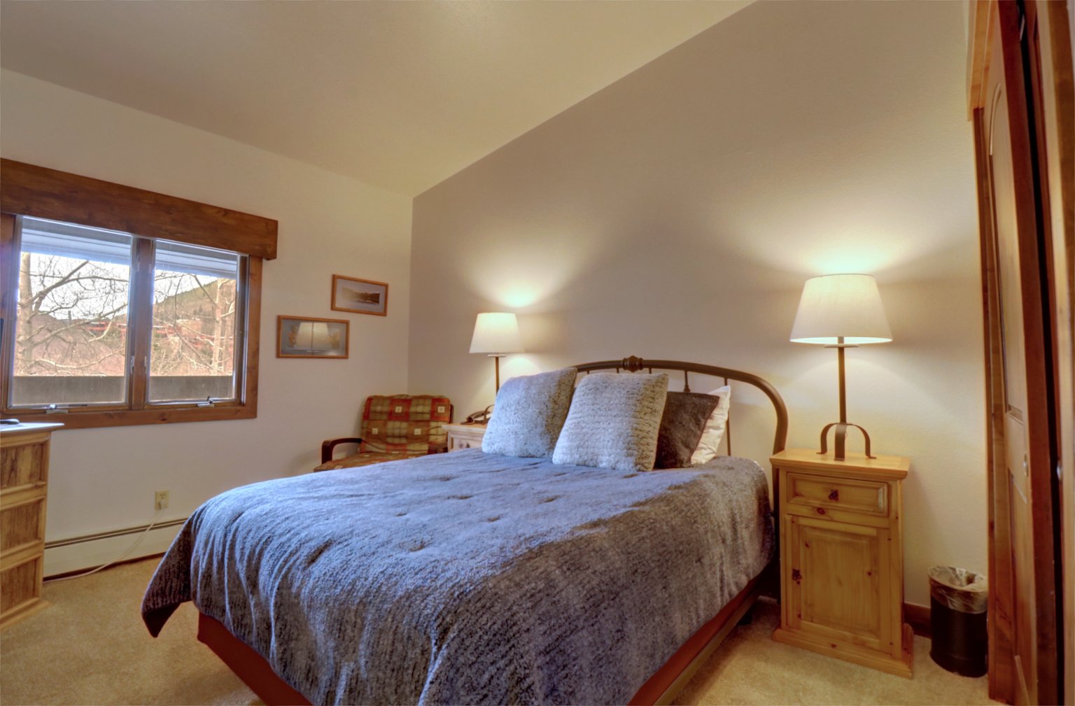Copper Mountain Vacation Rental