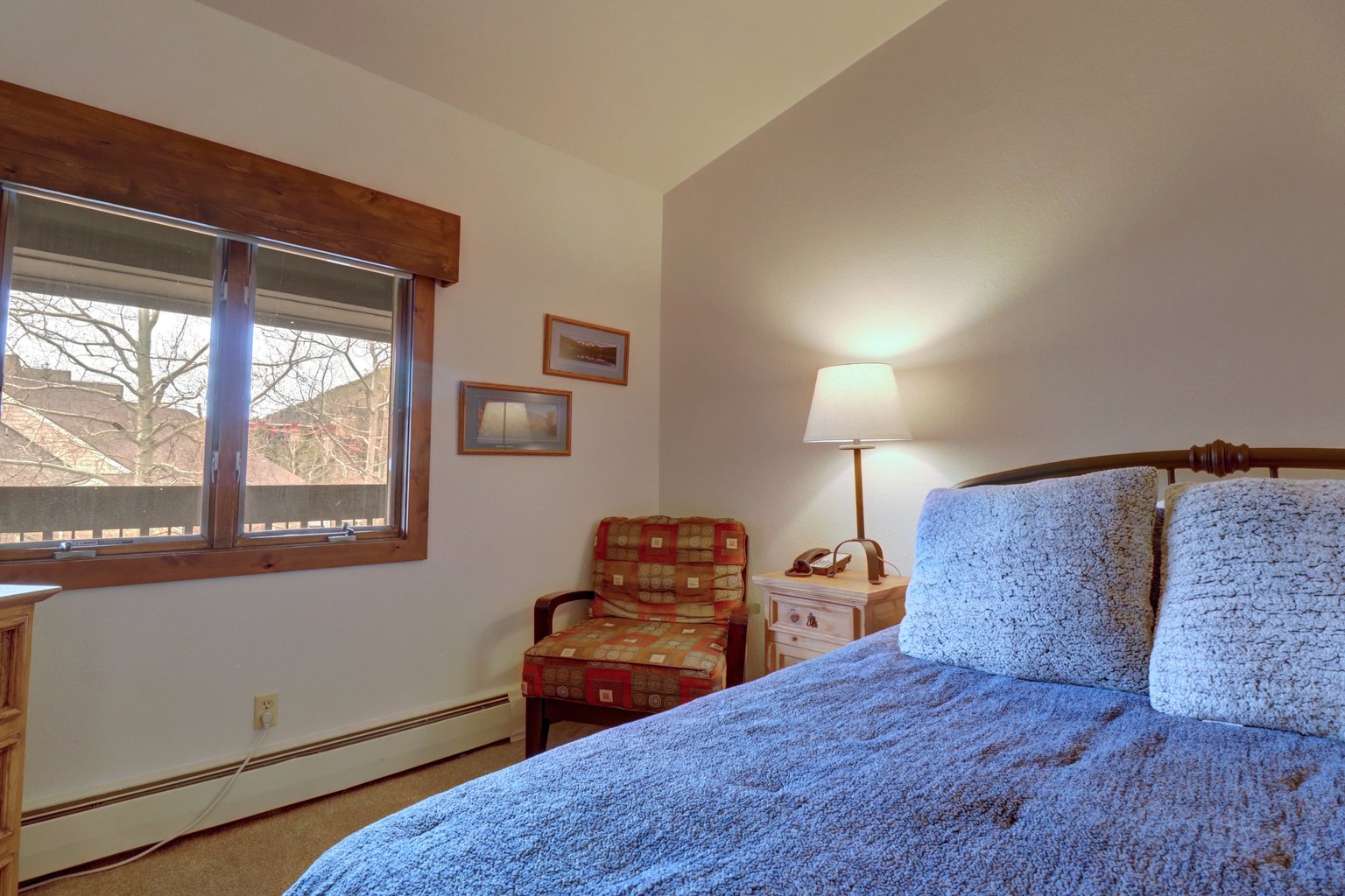 Copper Mountain Vacation Rental