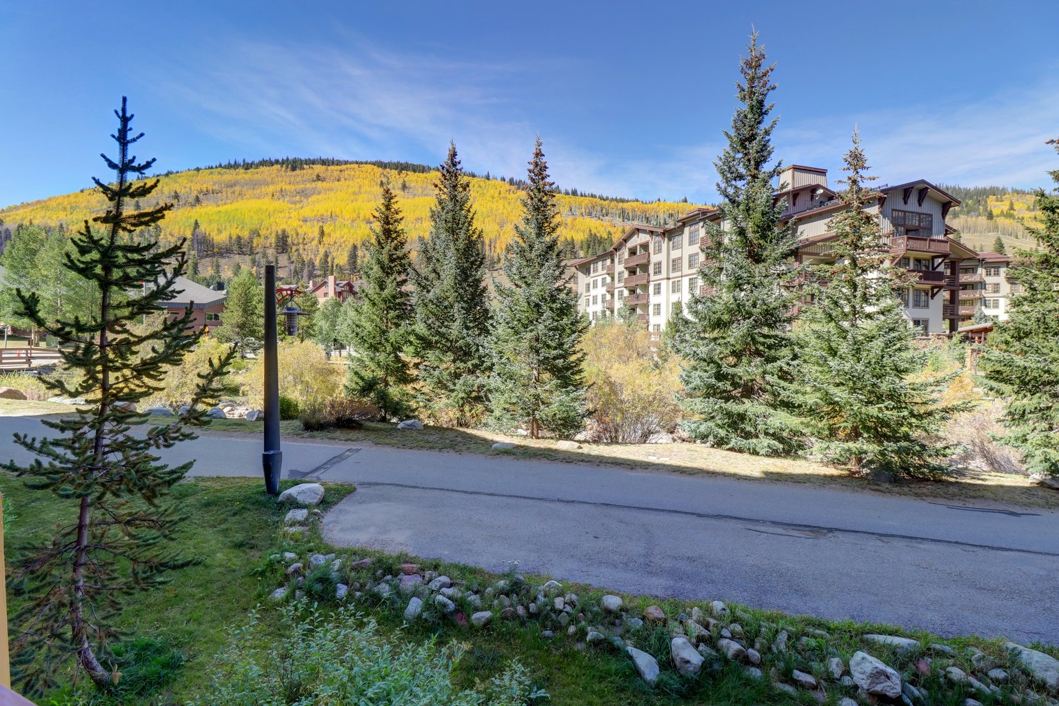 Copper Mountain Vacation Rental