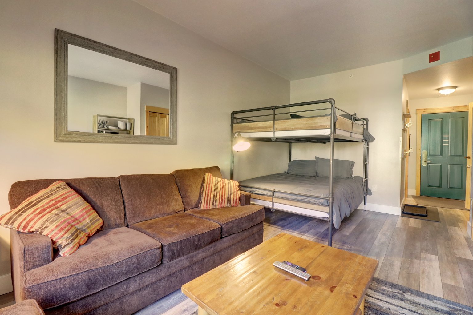Copper Mountain Vacation Rental