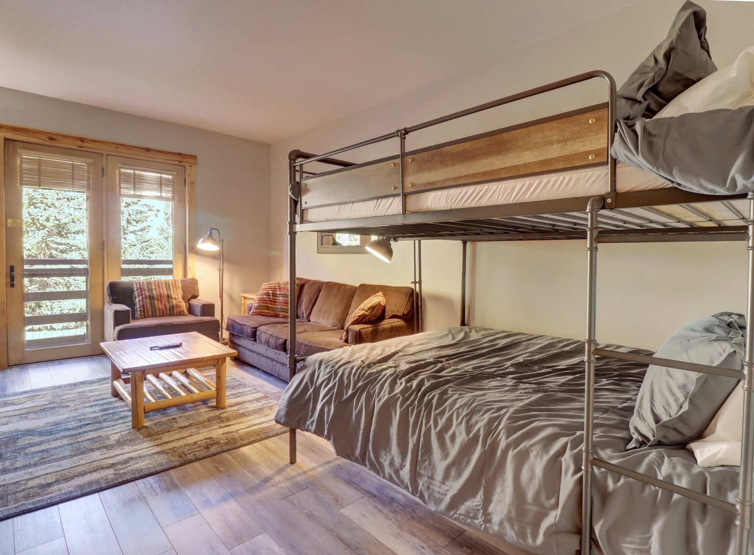 Copper Mountain Vacation Rental