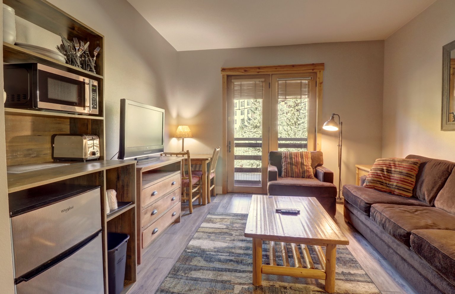 Copper Mountain Vacation Rental