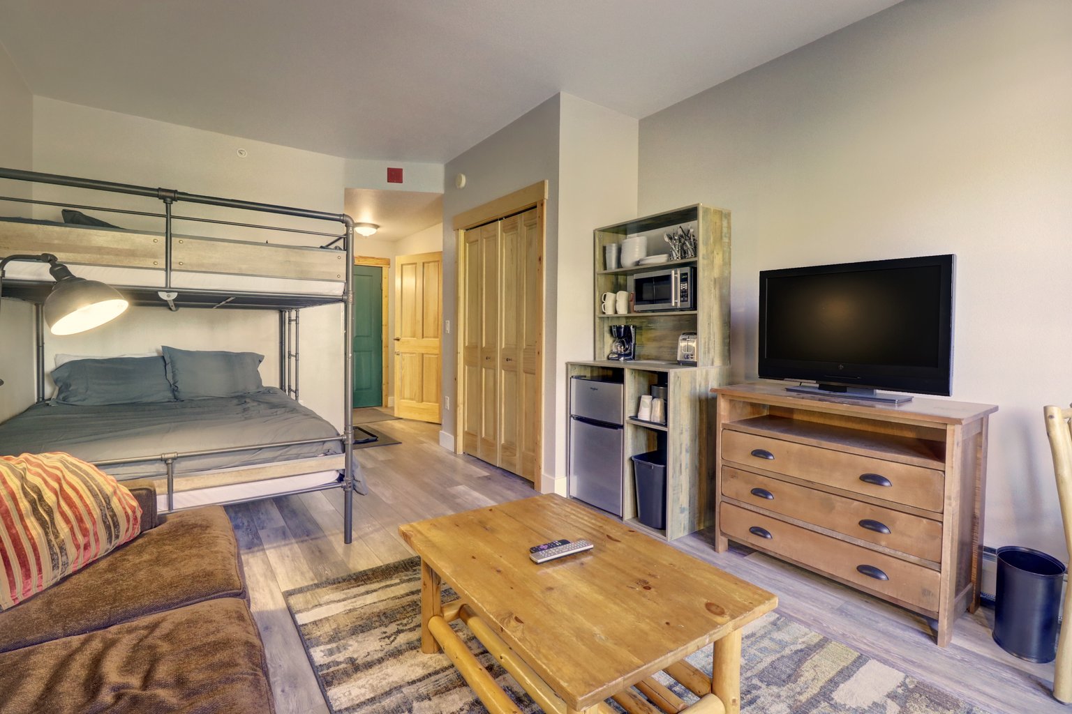 Copper Mountain Vacation Rental