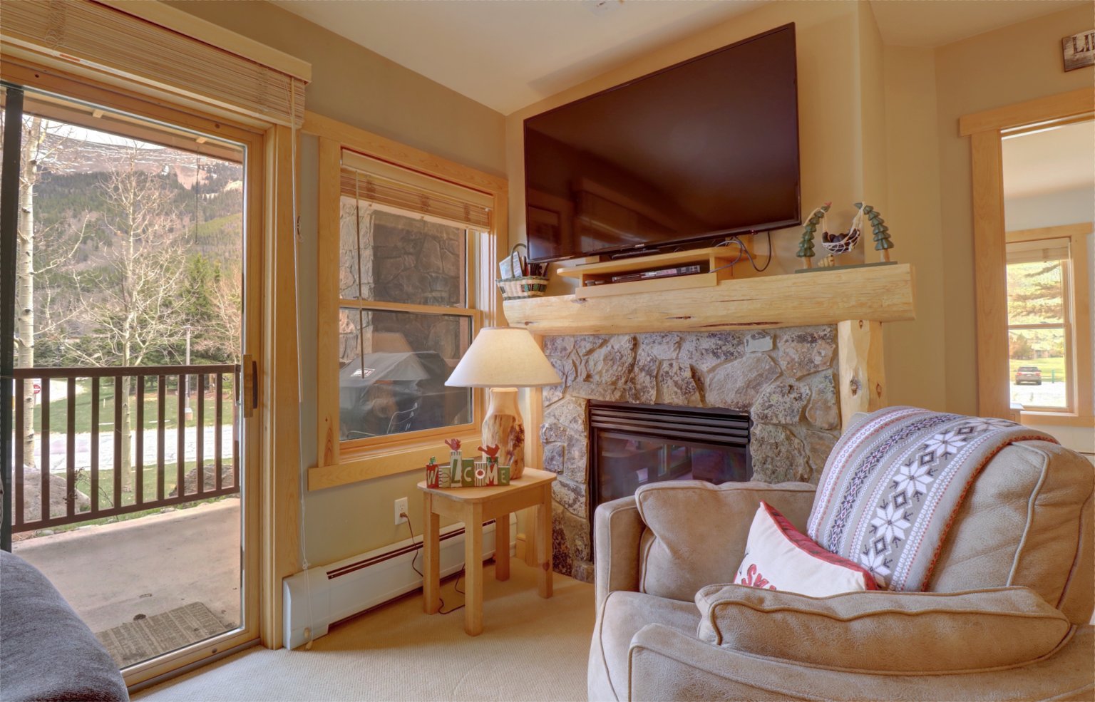 Copper Mountain Vacation Rental
