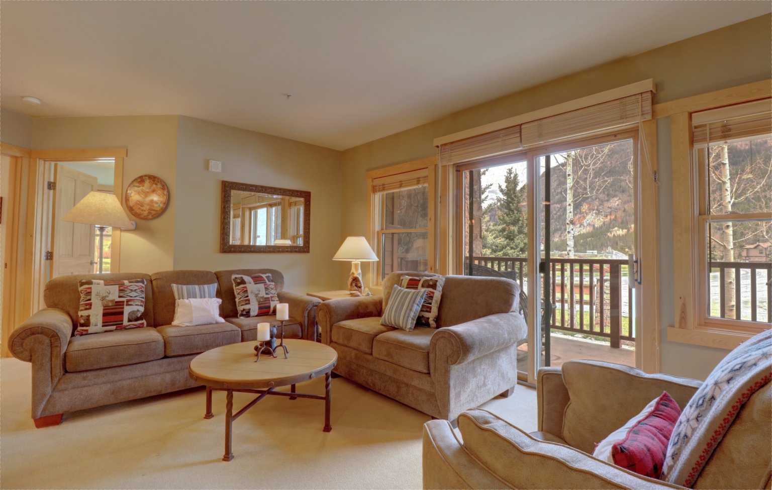 Copper Mountain Vacation Rental