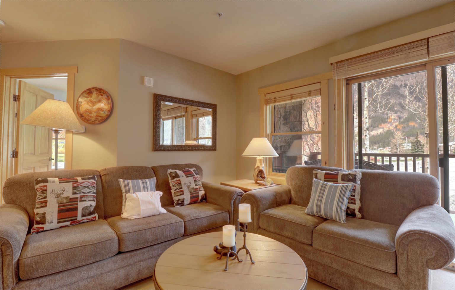 Copper Mountain Vacation Rental