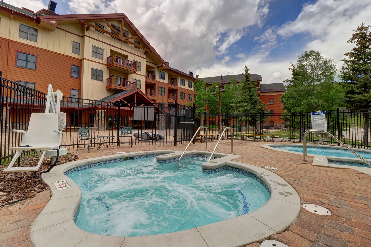 Copper Mountain Vacation Rental