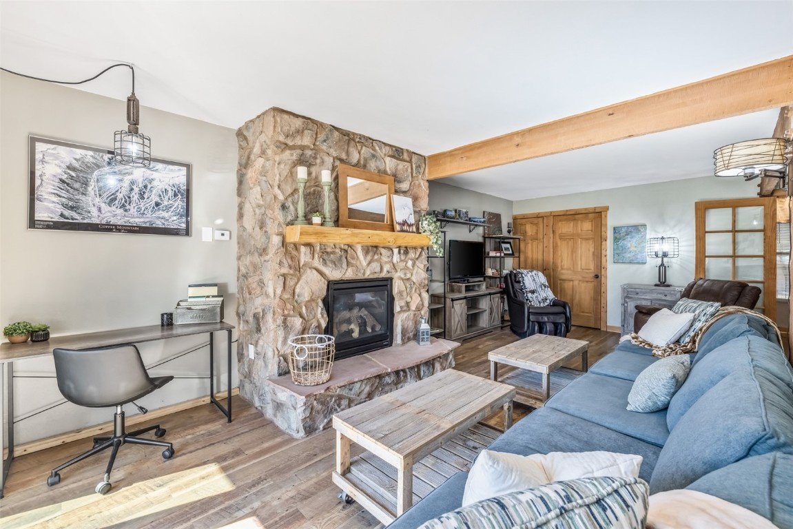 Copper Mountain Vacation Rental