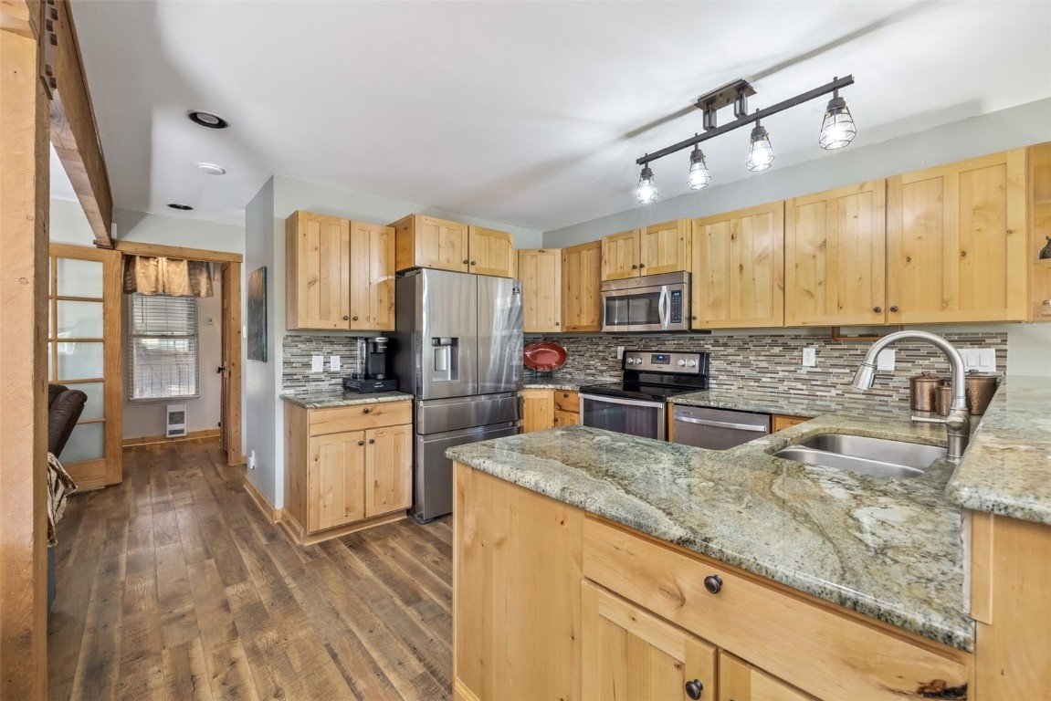 Copper Mountain Vacation Rental