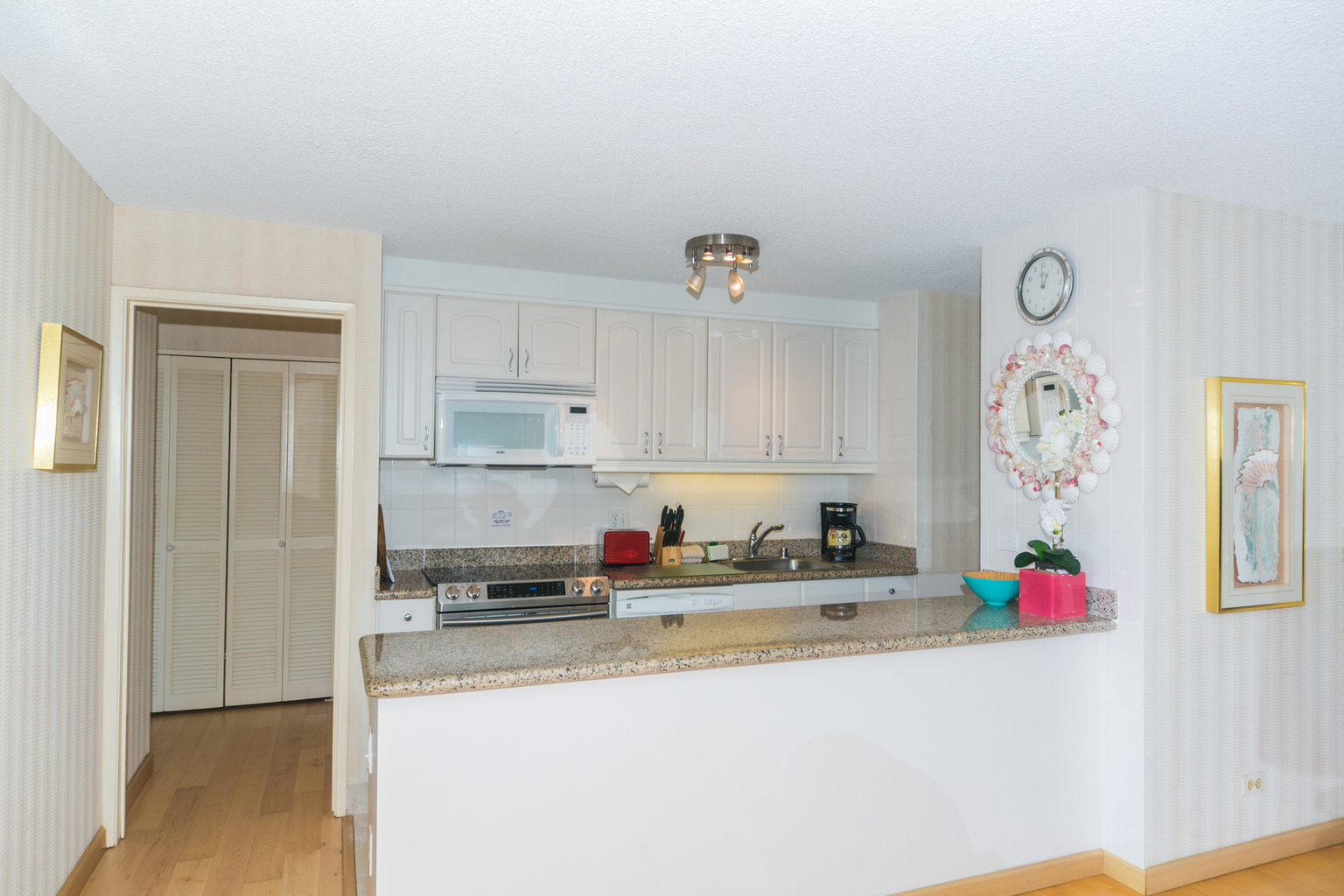 Honolulu Vacation Rental