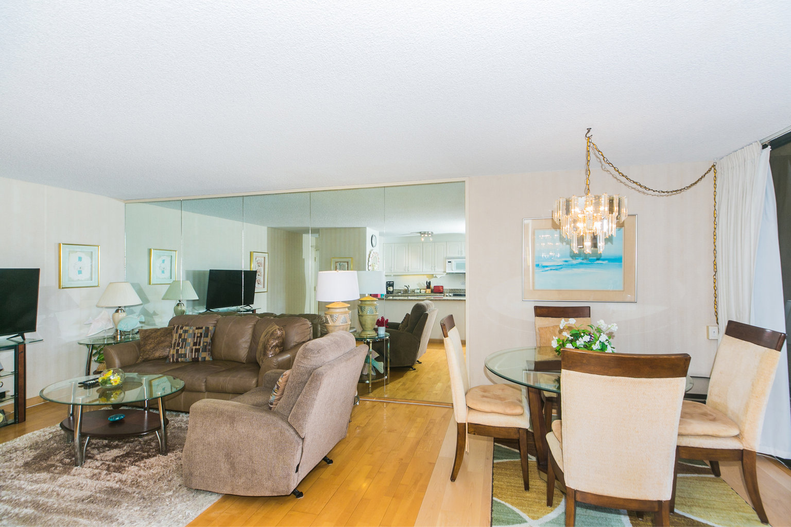 Honolulu Vacation Rental