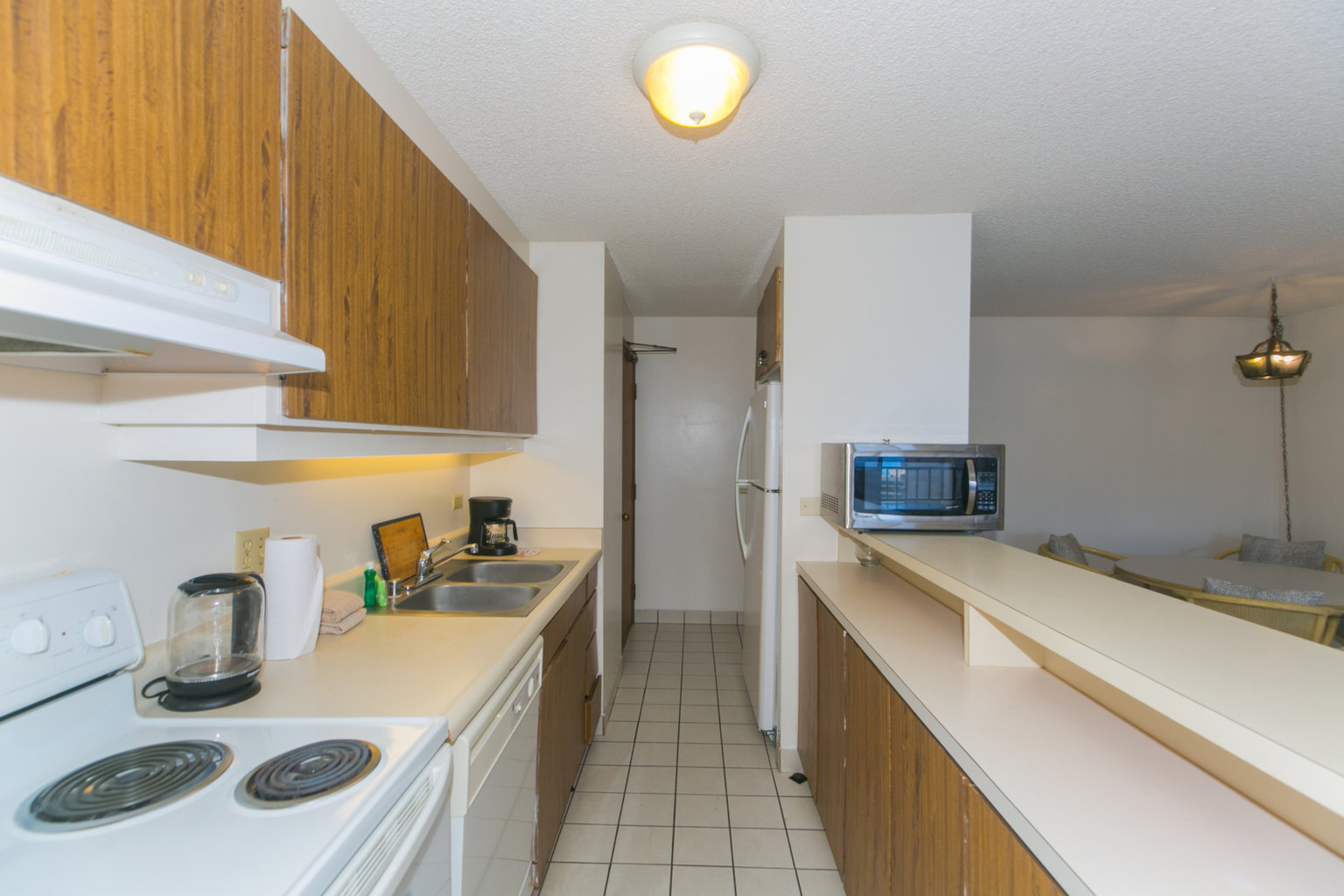 Honolulu Vacation Rental