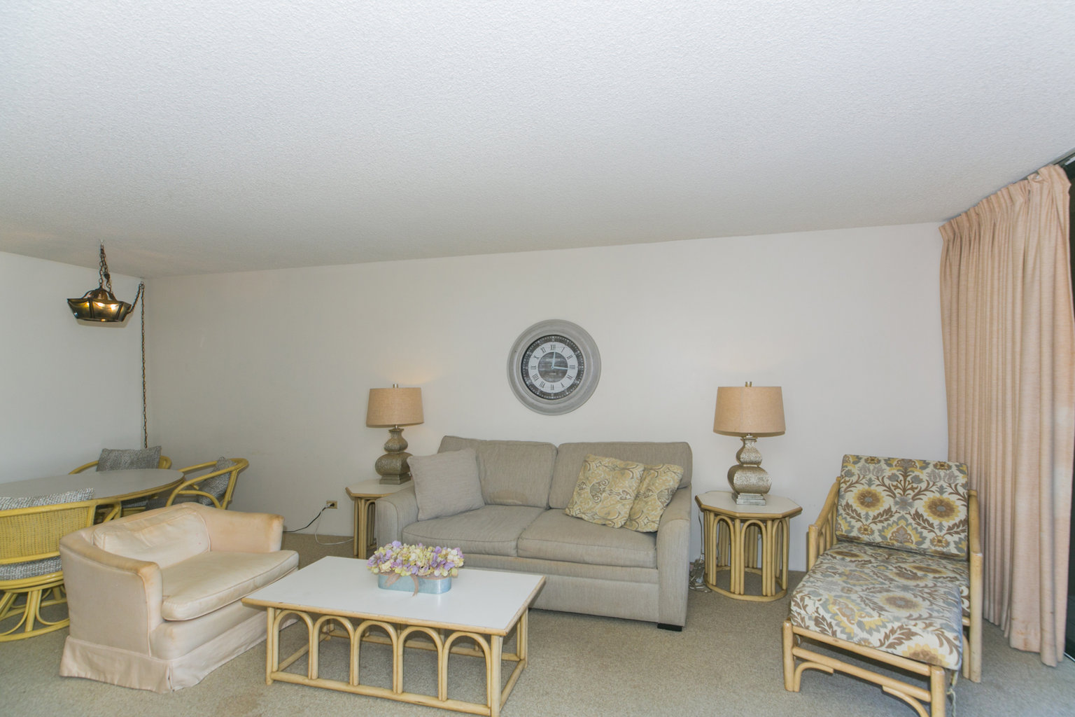 Honolulu Vacation Rental