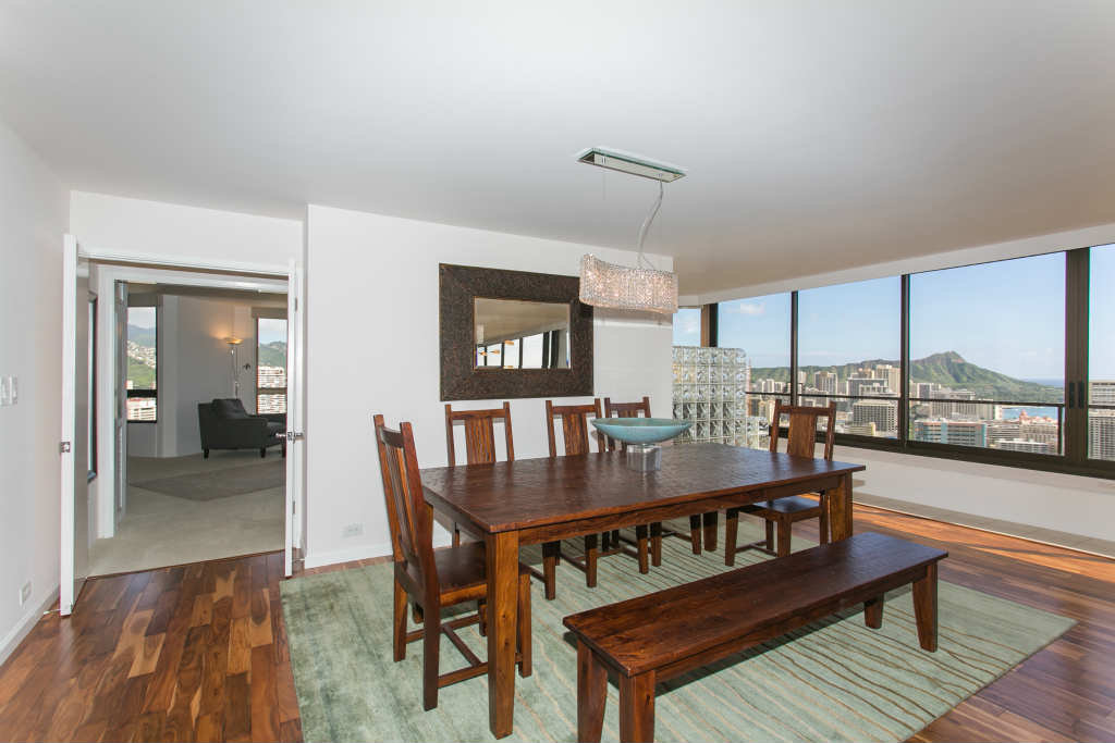 Honolulu Vacation Rental