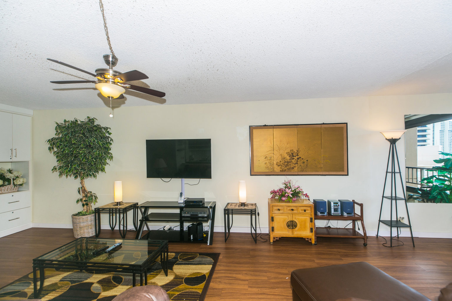 Honolulu Vacation Rental