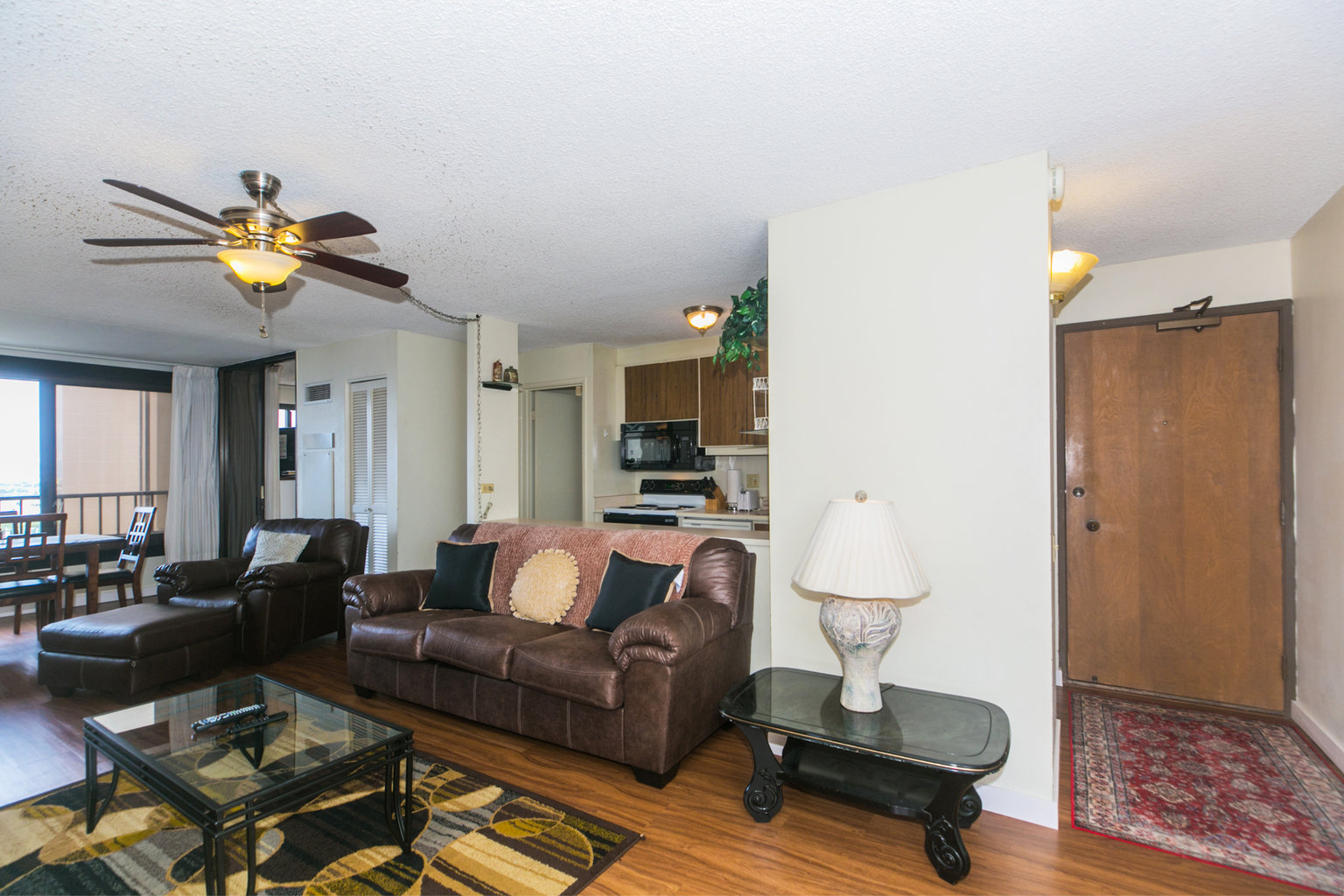 Honolulu Vacation Rental