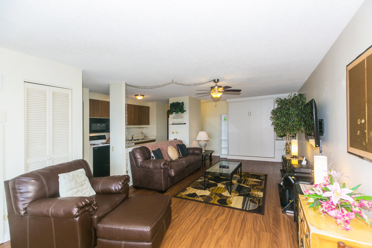 Honolulu Vacation Rental