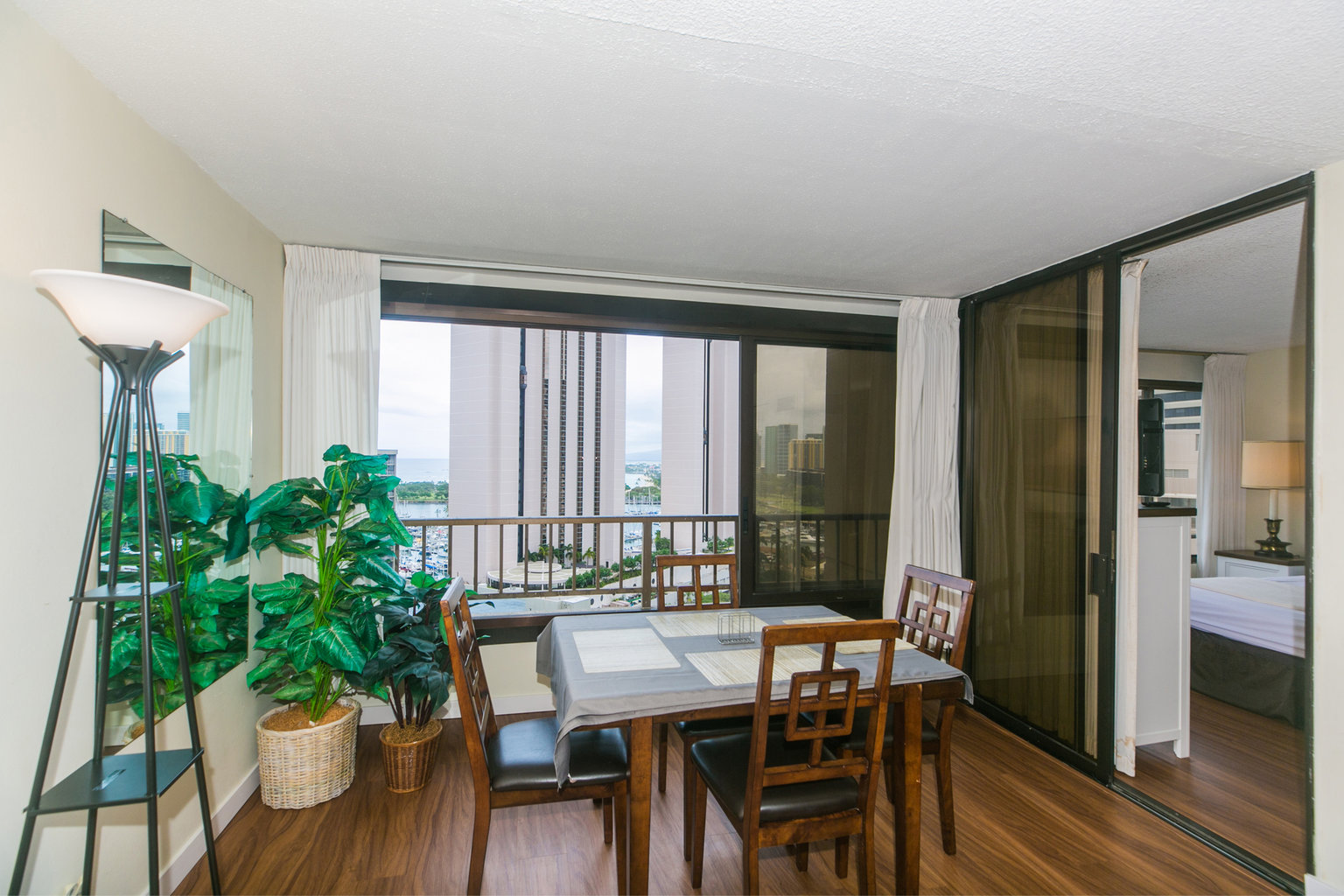 Honolulu Vacation Rental
