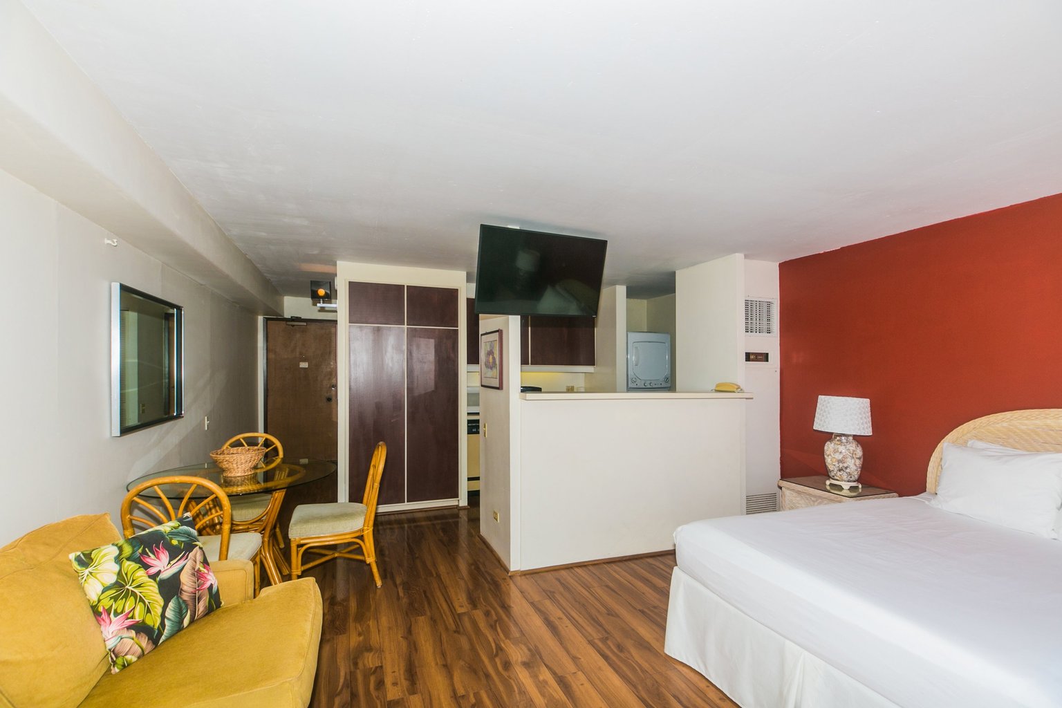 Honolulu Vacation Rental
