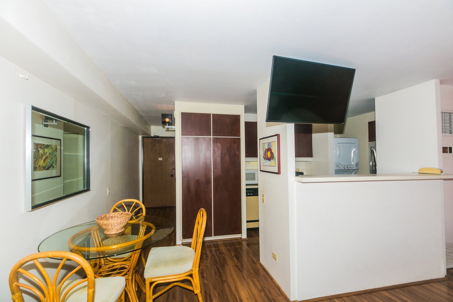 Honolulu Vacation Rental