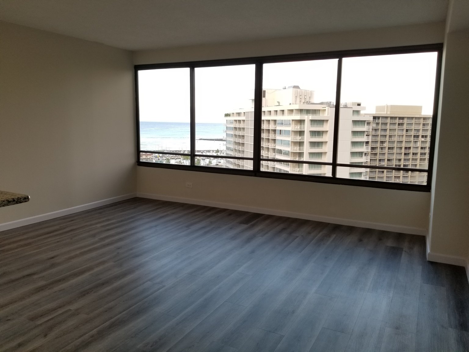 Honolulu Vacation Rental