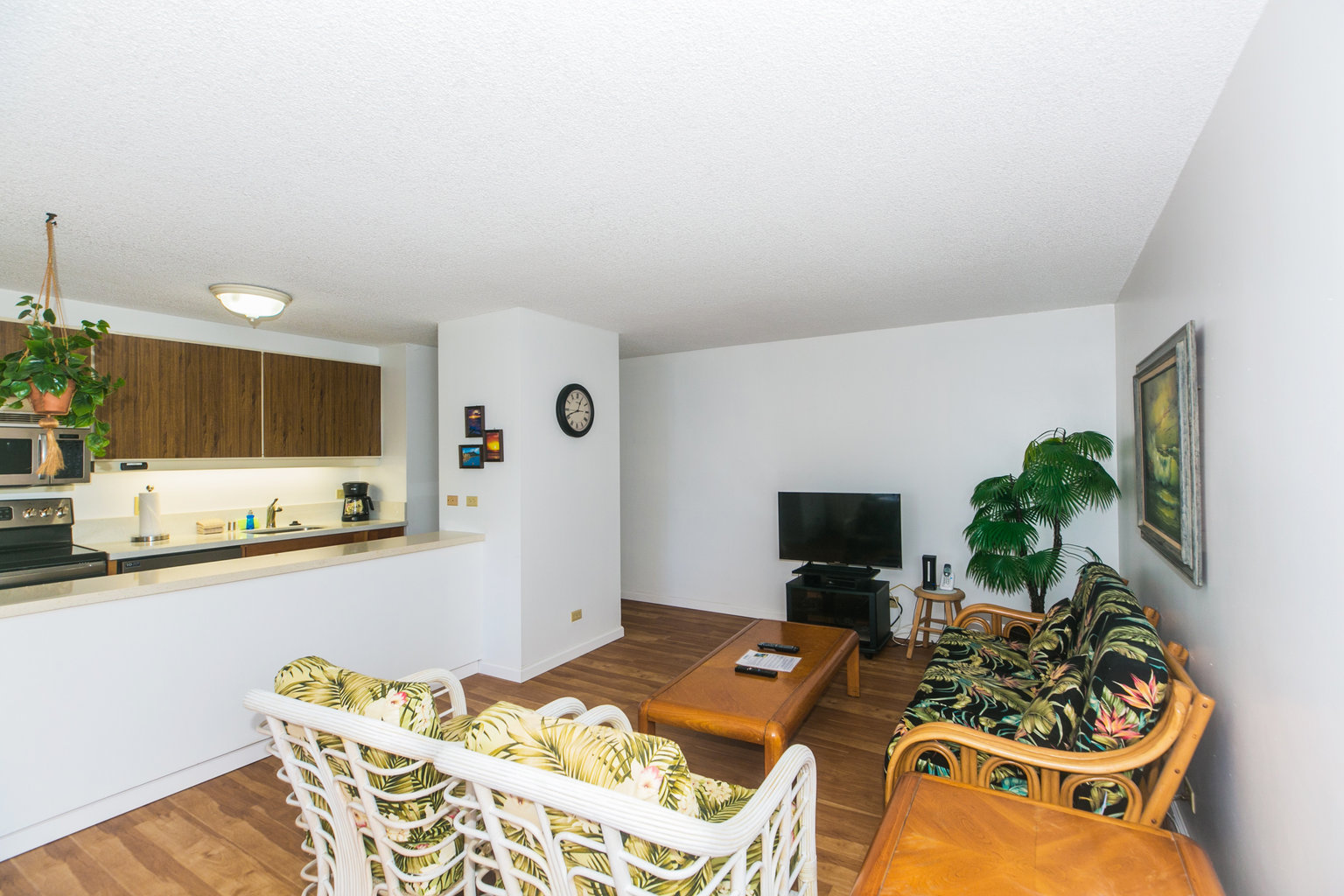 Honolulu Vacation Rental