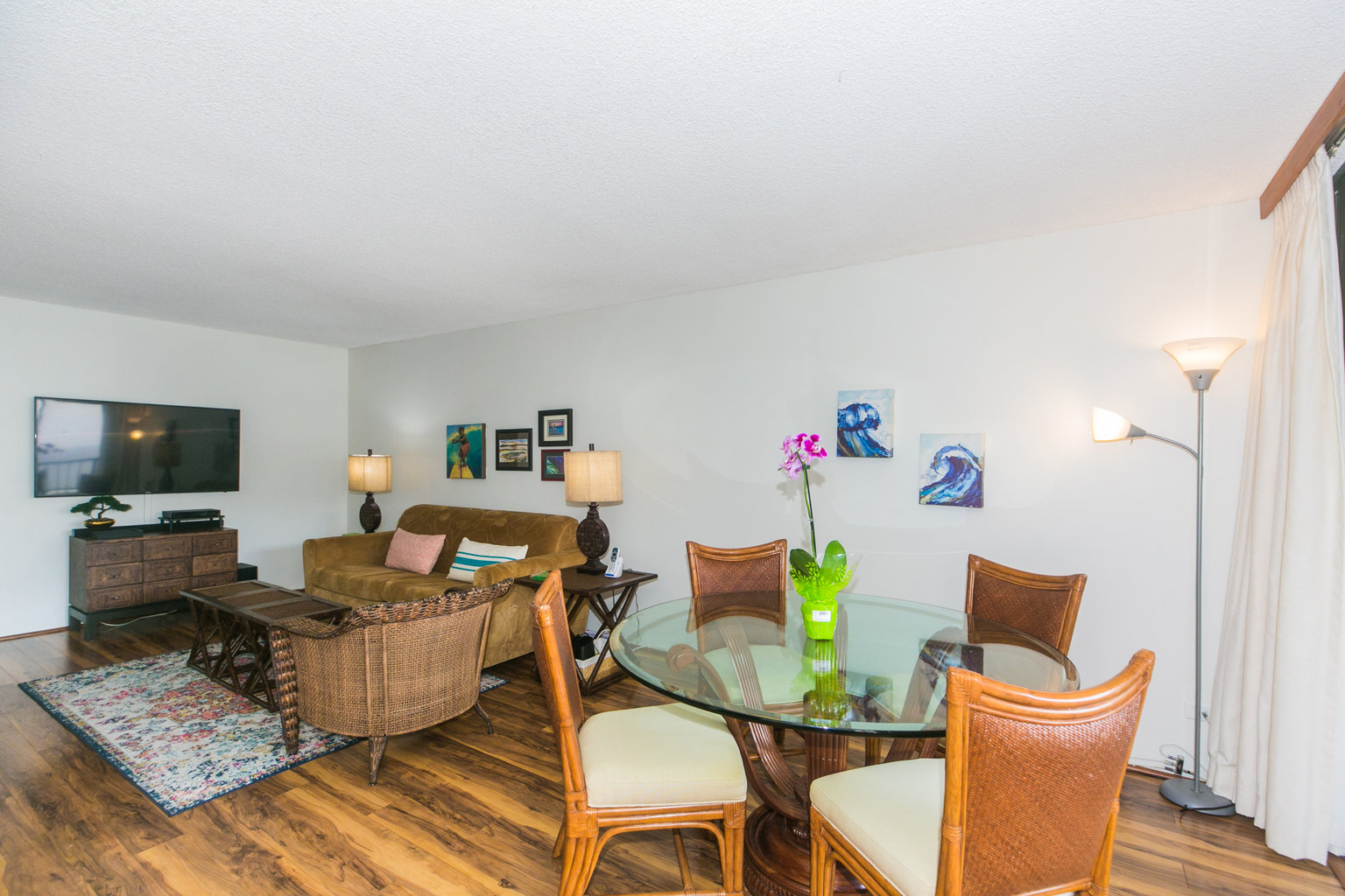 Honolulu Vacation Rental