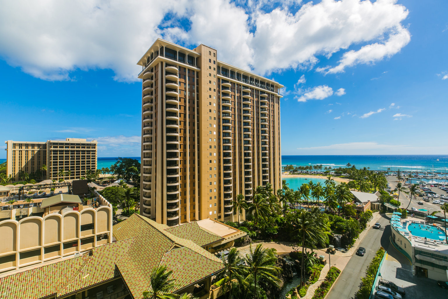 Honolulu Vacation Rental