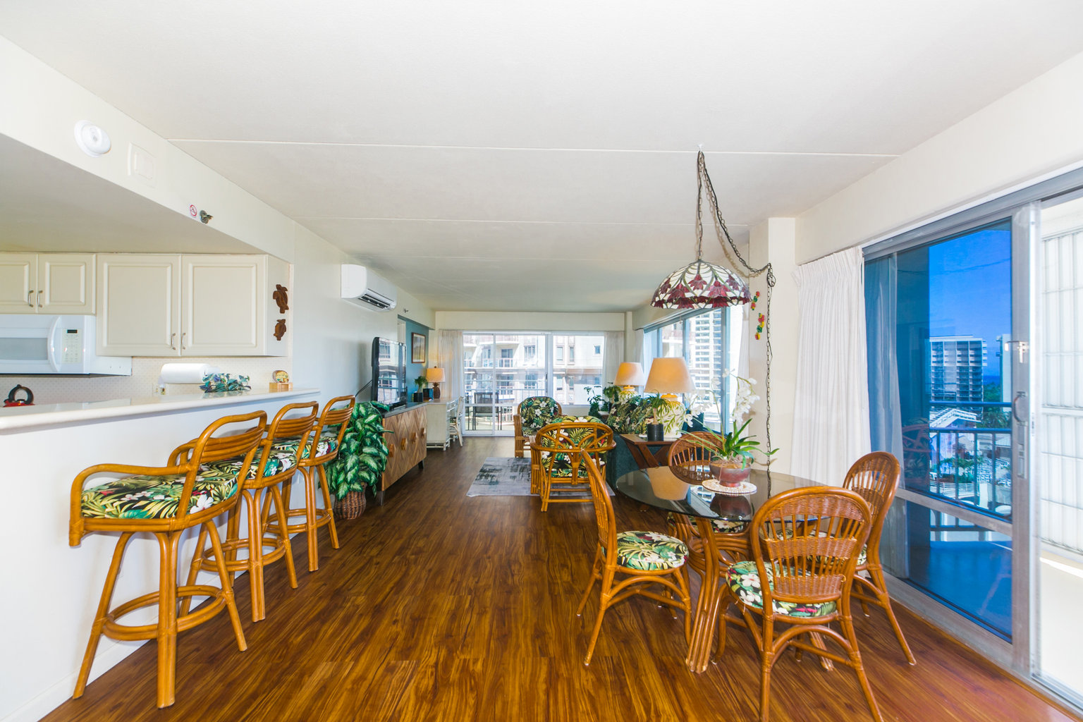 Honolulu Vacation Rental