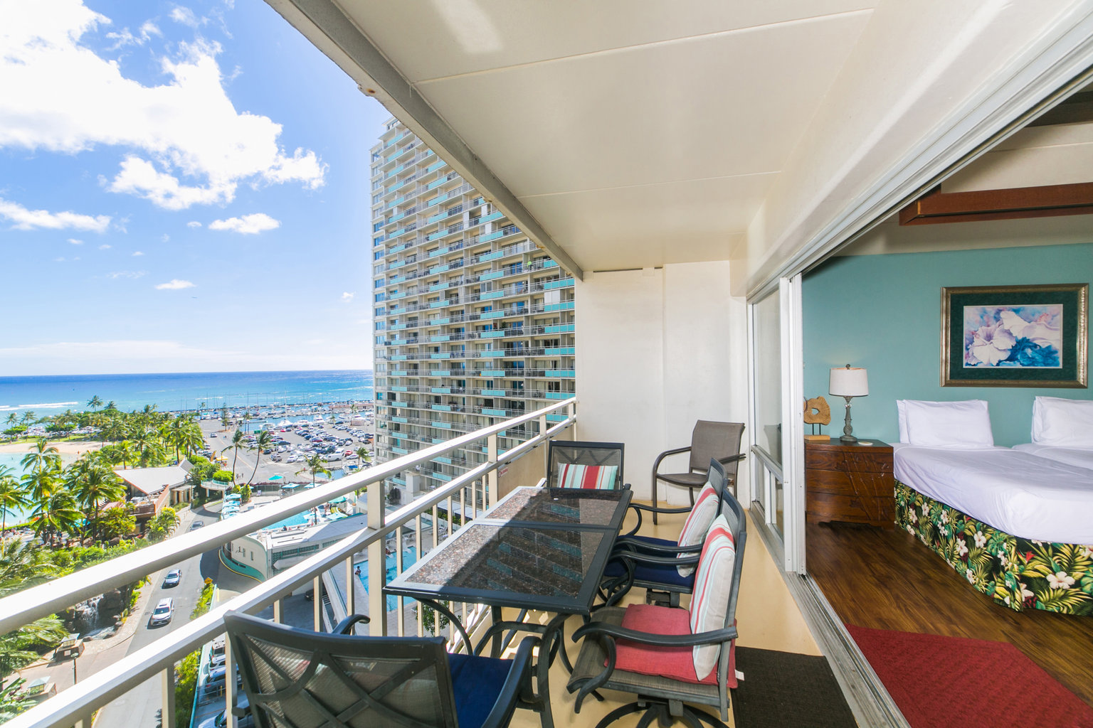 Honolulu Vacation Rental
