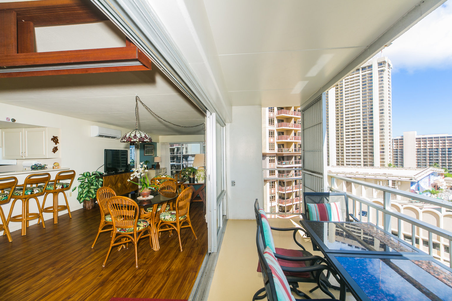Honolulu Vacation Rental