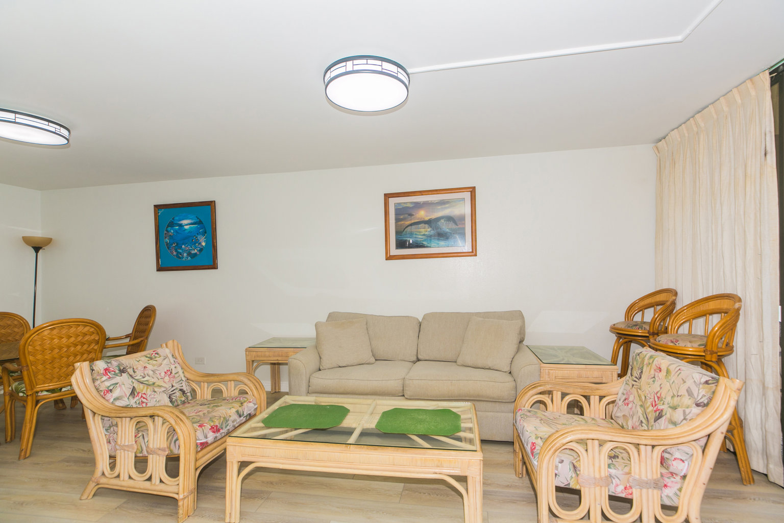 Honolulu Vacation Rental