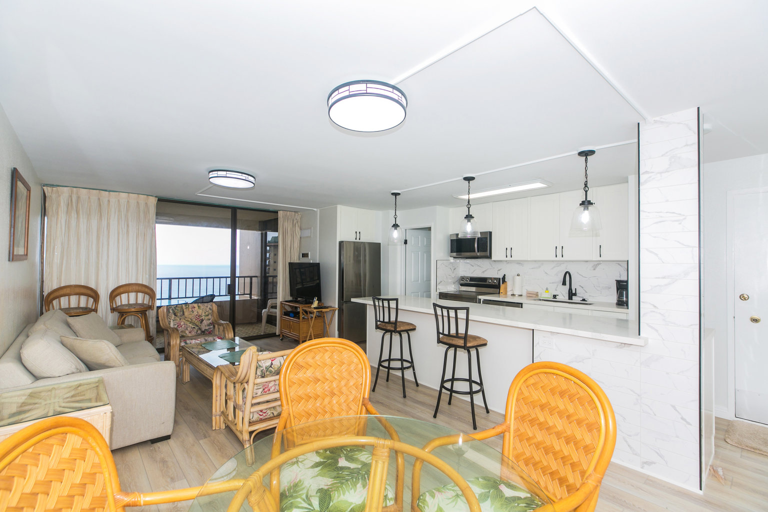 Honolulu Vacation Rental