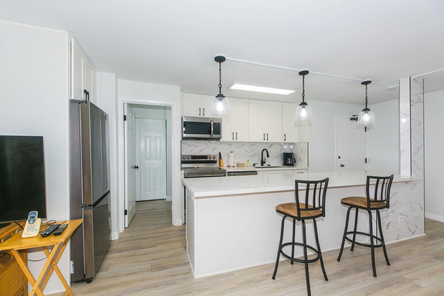 Honolulu Vacation Rental