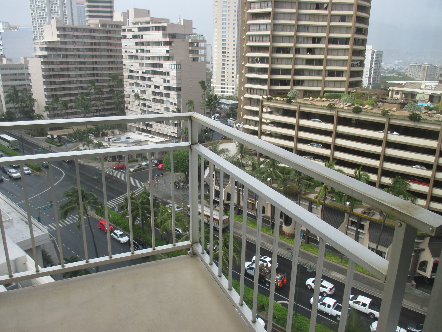 Honolulu Vacation Rental