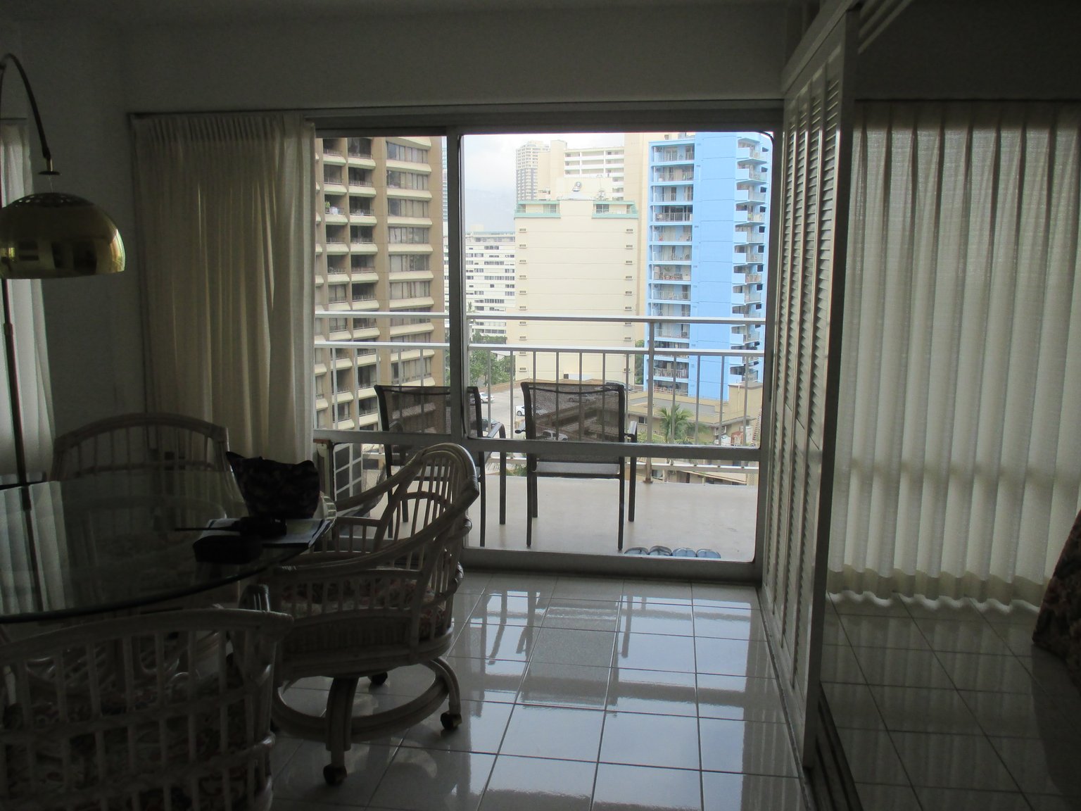 Honolulu Vacation Rental