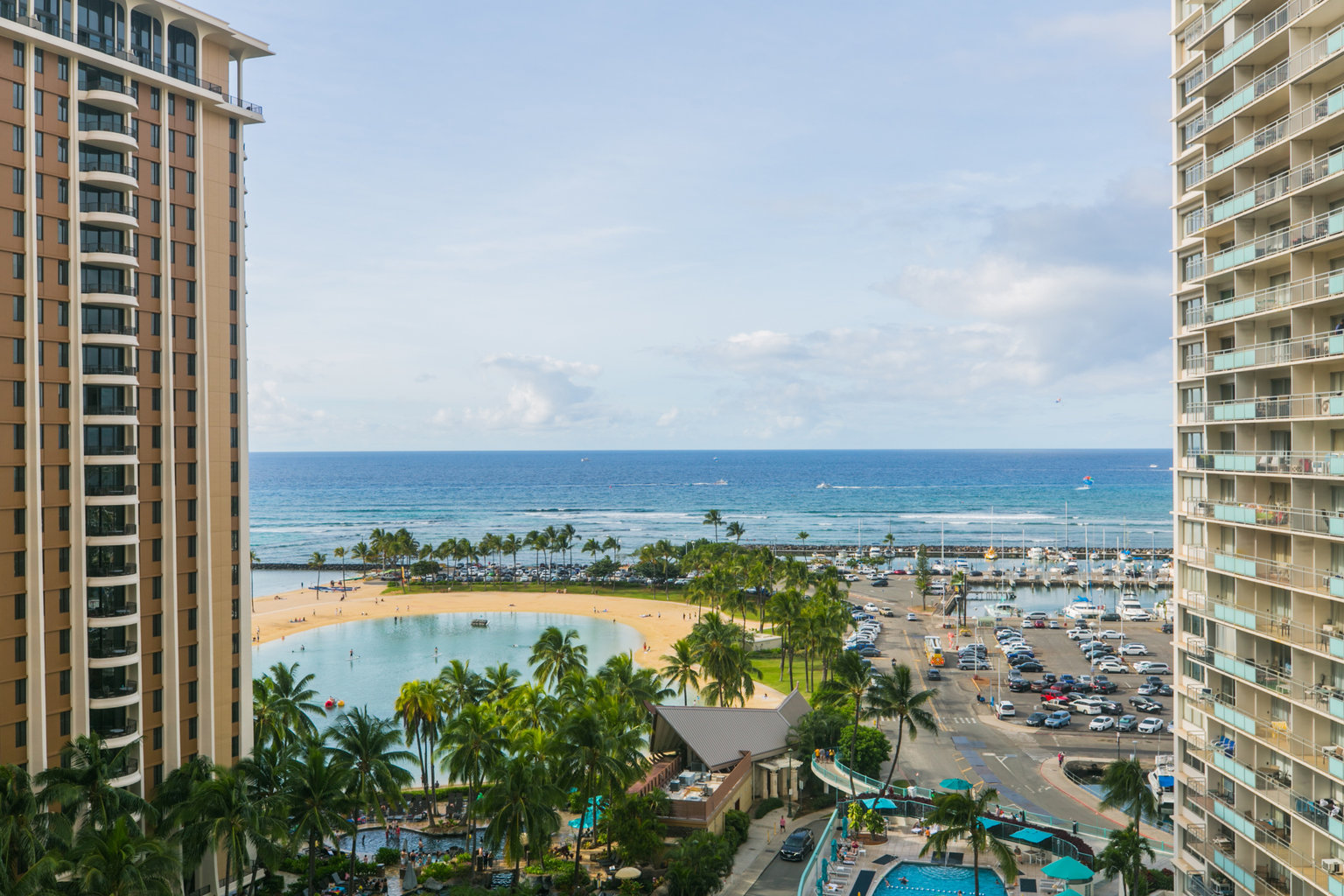 Honolulu Vacation Rental