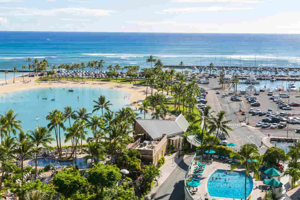Honolulu Vacation Rental