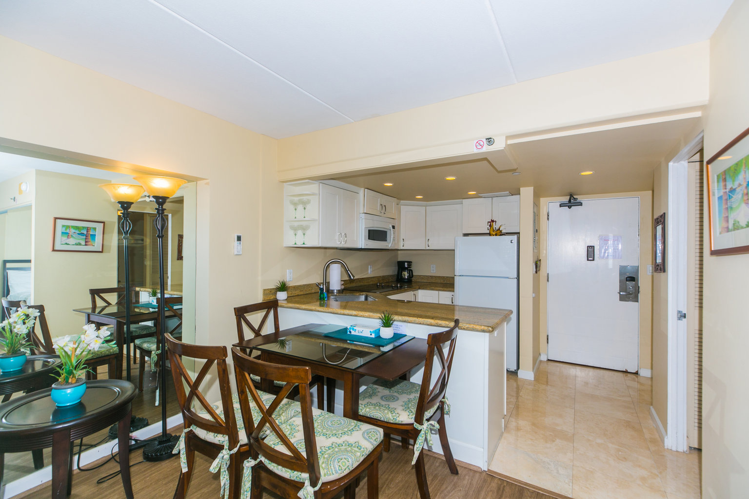 Honolulu Vacation Rental