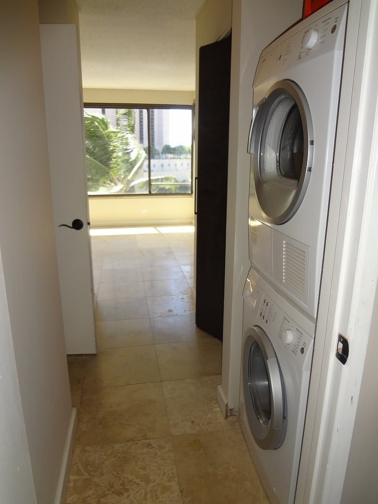 Honolulu Vacation Rental