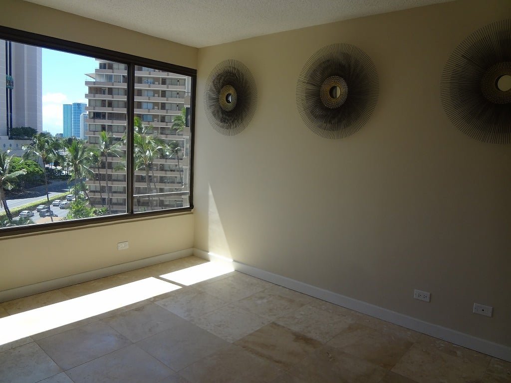 Honolulu Vacation Rental