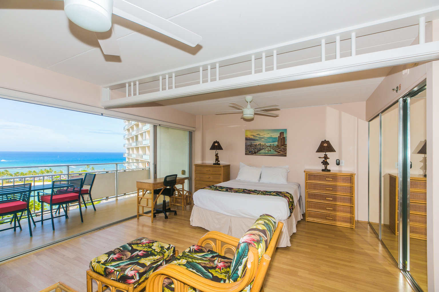 Honolulu Vacation Rental