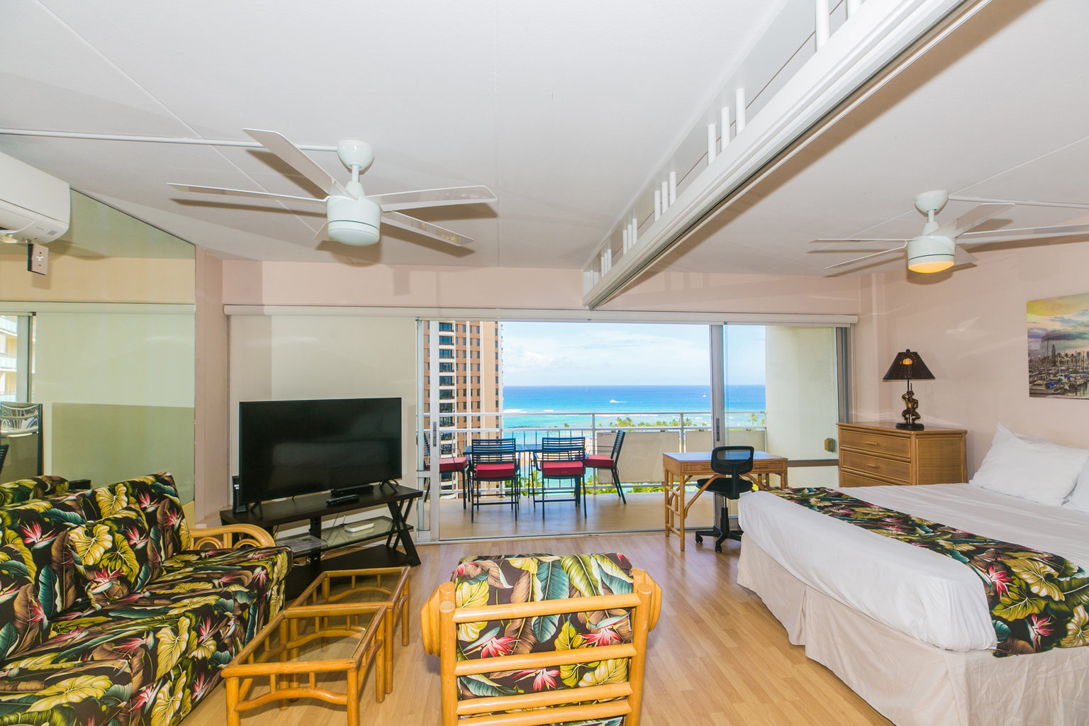 Honolulu Vacation Rental