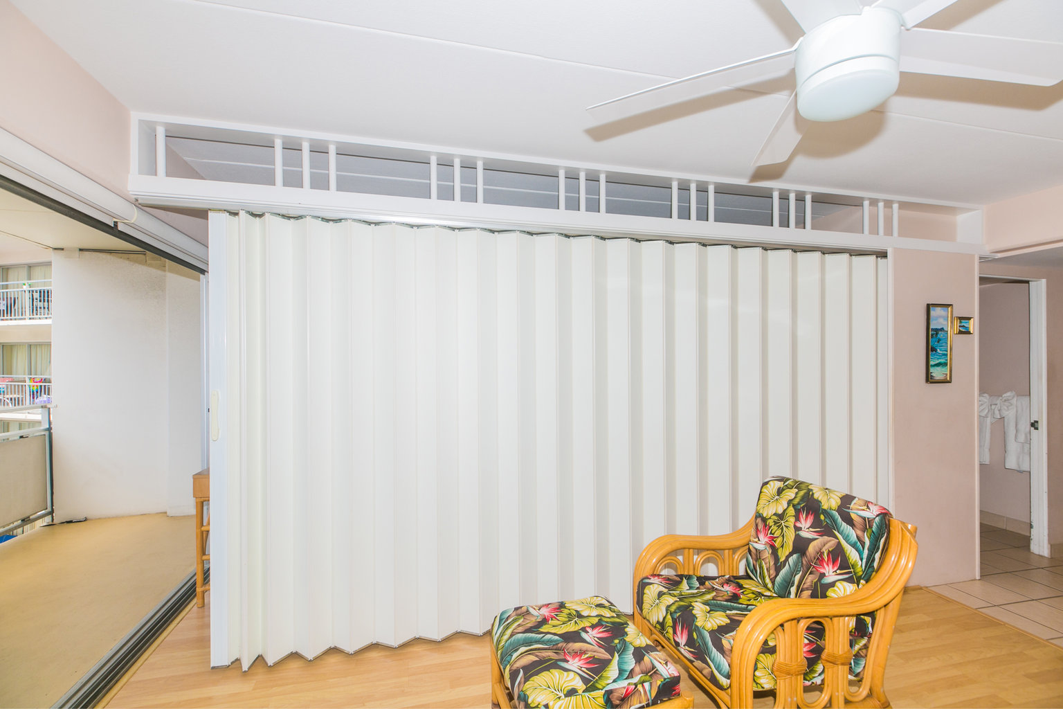 Honolulu Vacation Rental