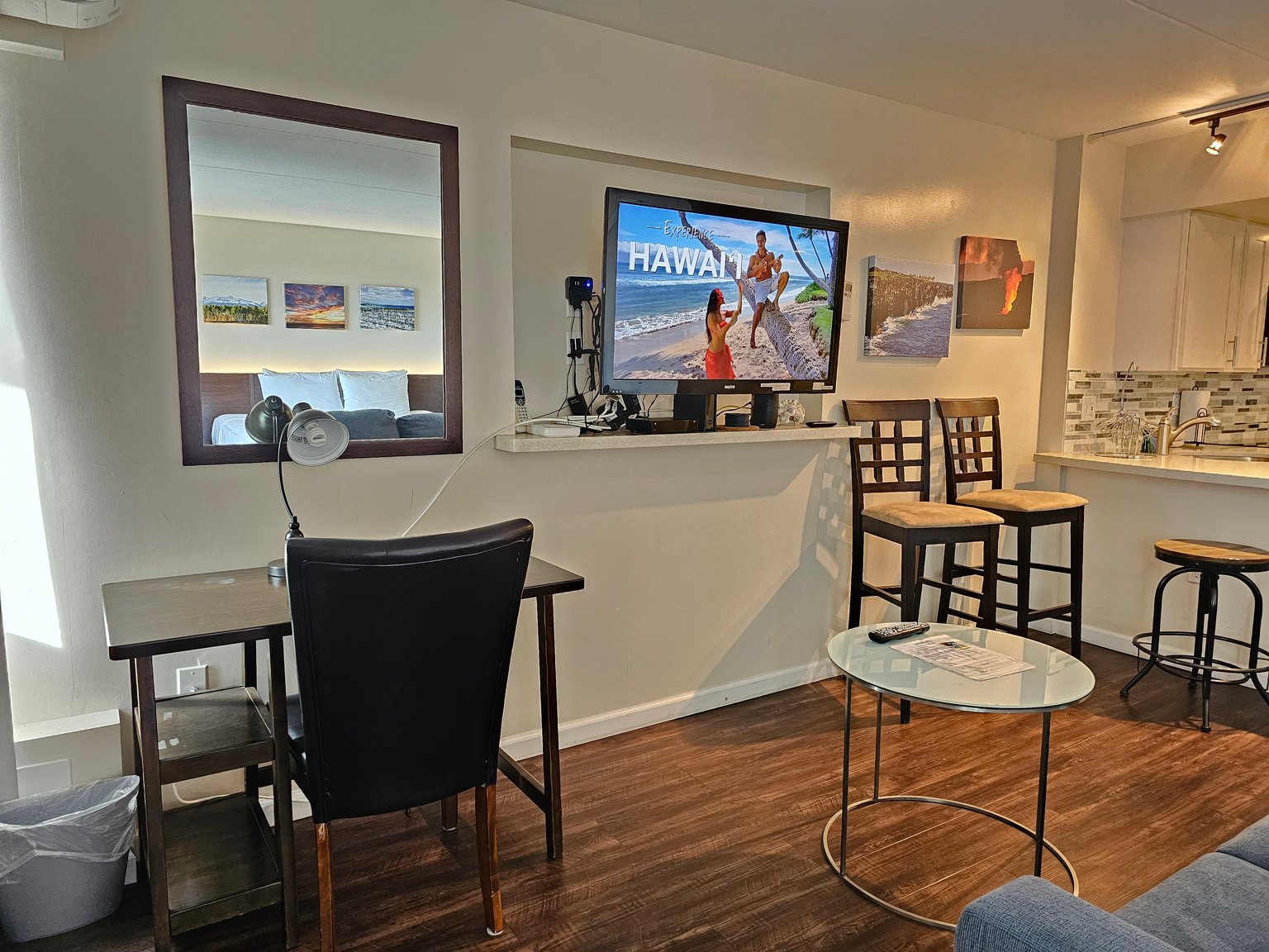 Honolulu Vacation Rental