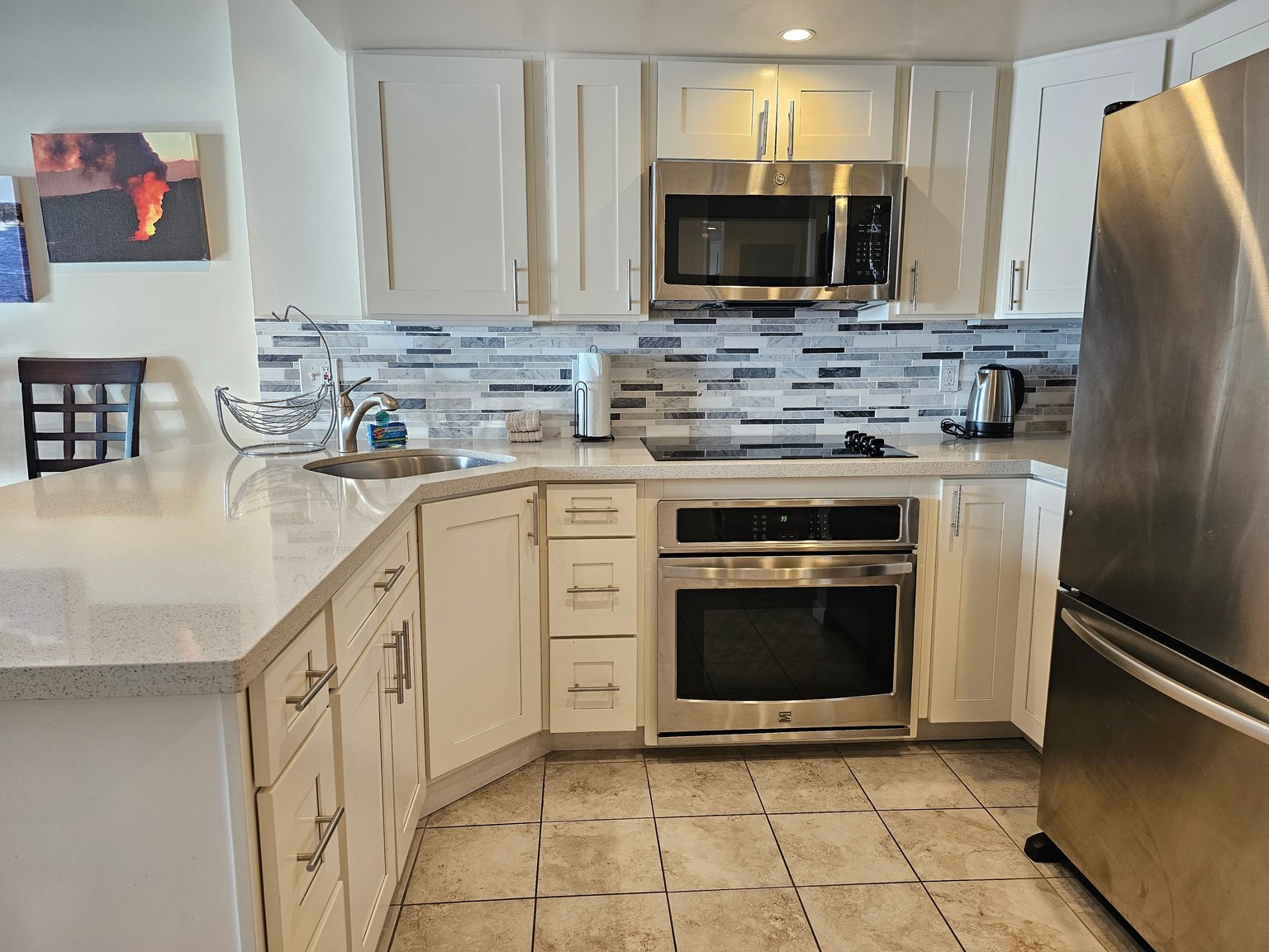 Honolulu Vacation Rental