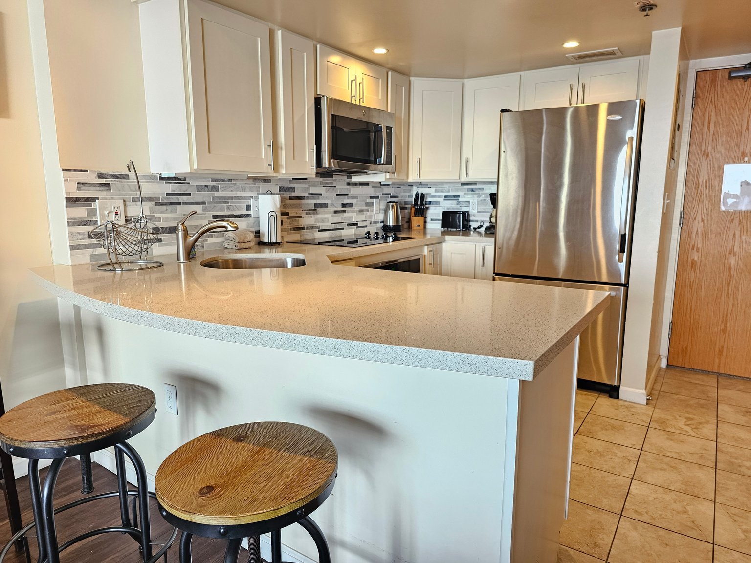 Honolulu Vacation Rental