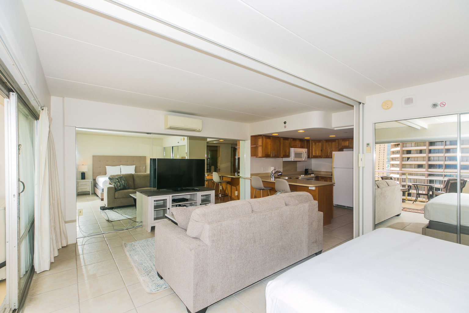 Honolulu Vacation Rental